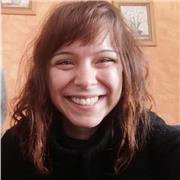 Doy clases de conversación en italiano e inglés